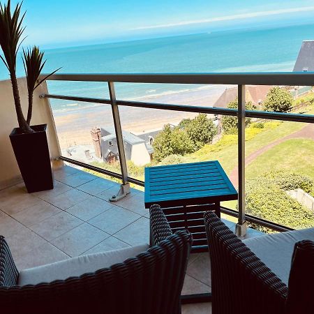 Studio, Vue Mer A 150M De La Plage Trouville-sur-Mer Exterior photo